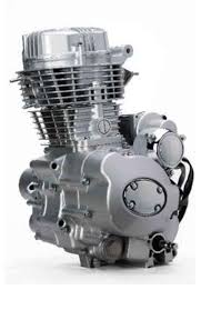 Bike Engine